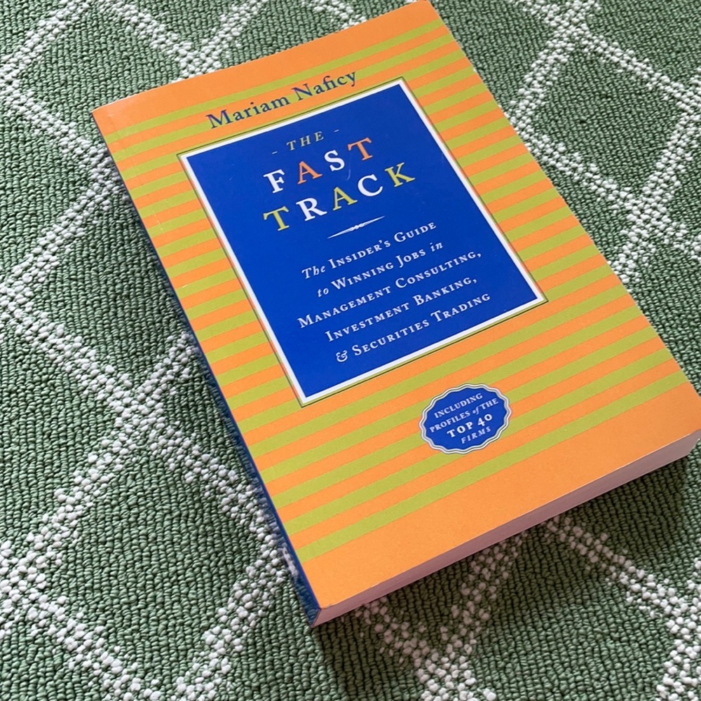 He Fast Track Management Consulting